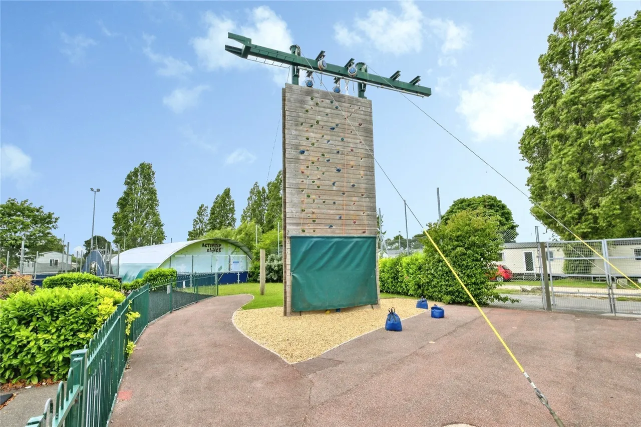 Arne View, Rockley Park, BH15, photo 17