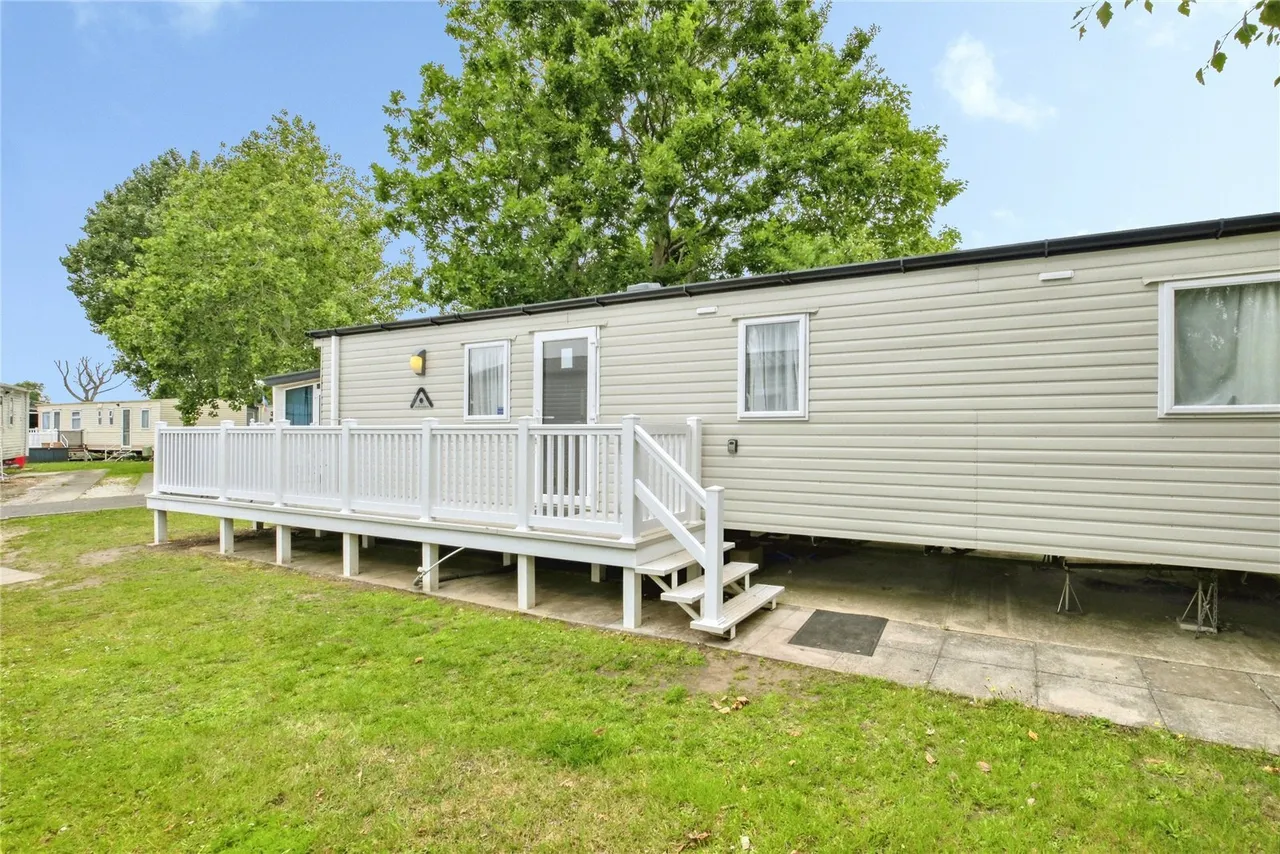 Arne View, Rockley Park, BH15, photo 14