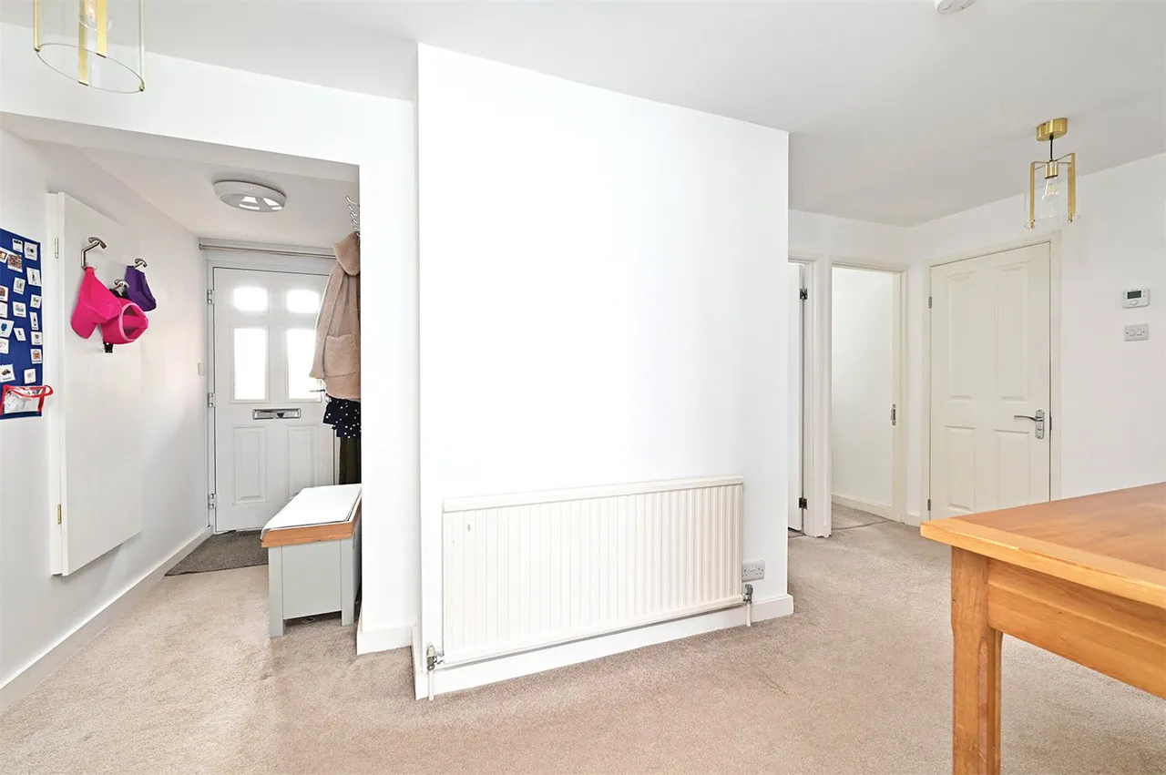 Reading Road South, Church Crookham, Fleet, Hampshire, GU52 6AL, photo 12