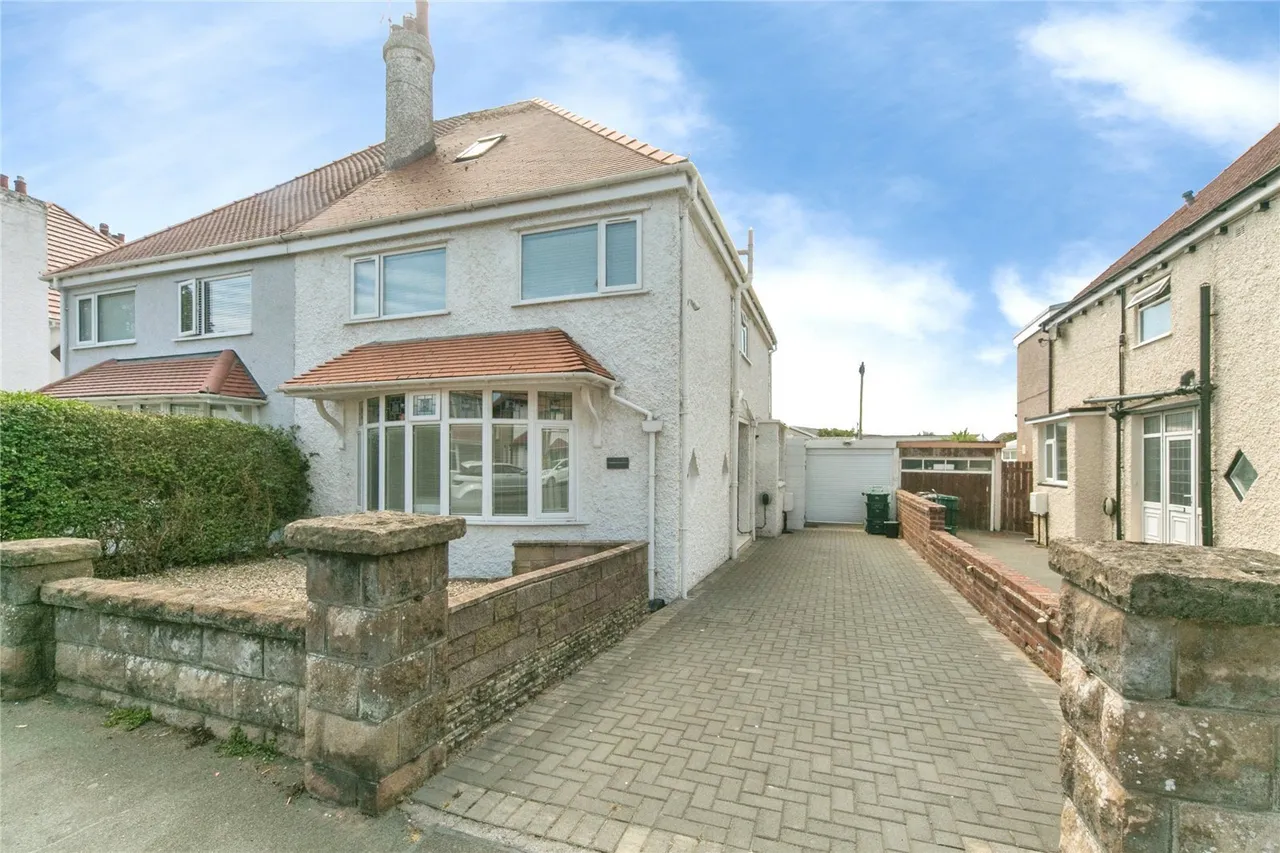 5 bed house for sale, Bryniau Road, Llandudno, LL30