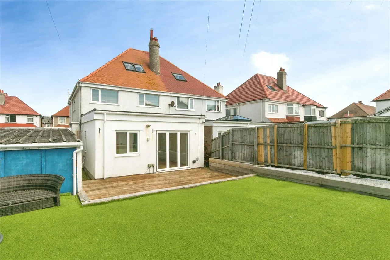 Bryniau Road, Llandudno, LL30, photo 8