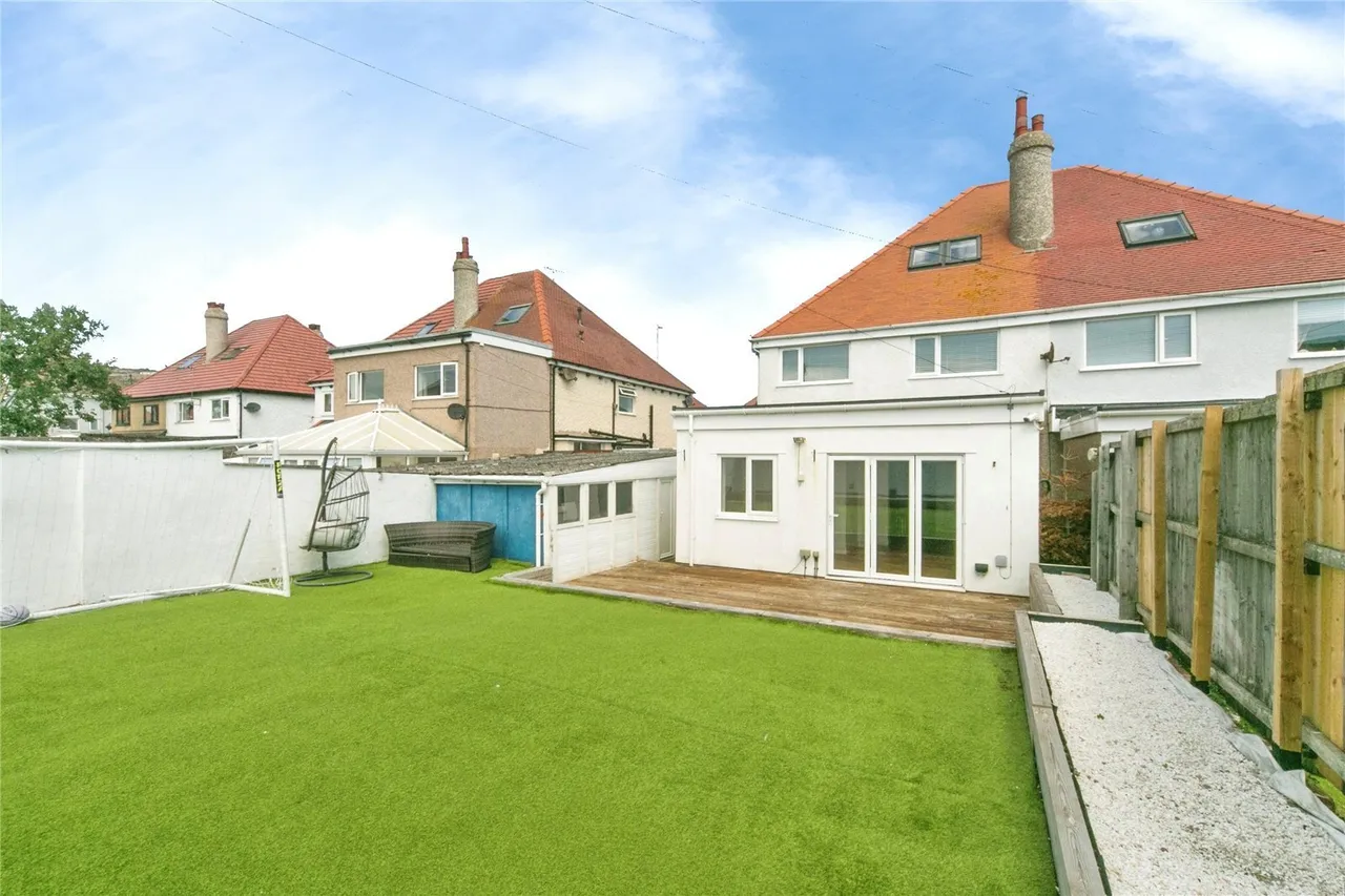 Bryniau Road, Llandudno, LL30, photo 20