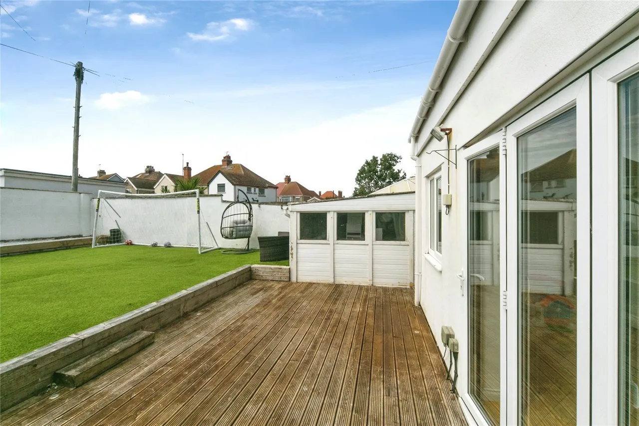Bryniau Road, Llandudno, LL30, photo 19
