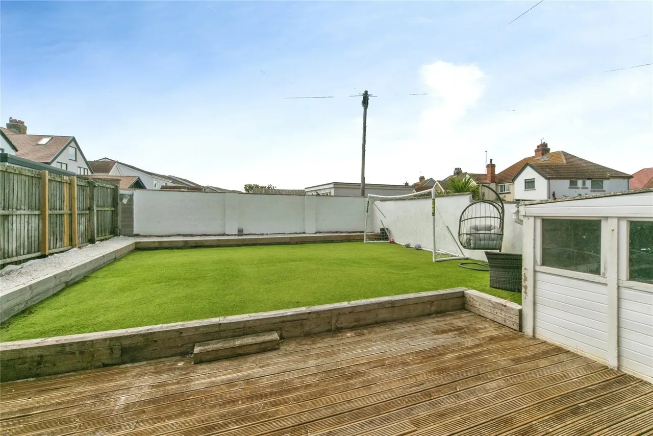 Bryniau Road, Llandudno, LL30, photo 18
