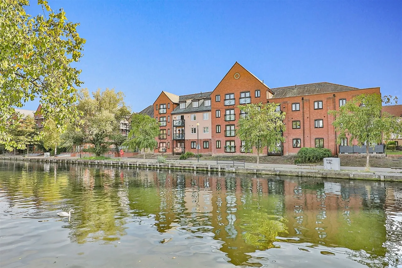 Wherry Road, Norwich, NR1, photo 15