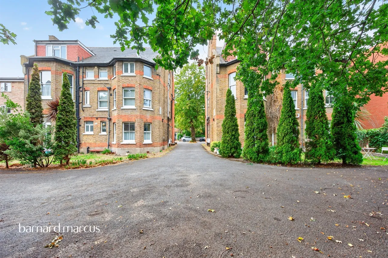 Parklands, Surbiton, KT5, photo 6