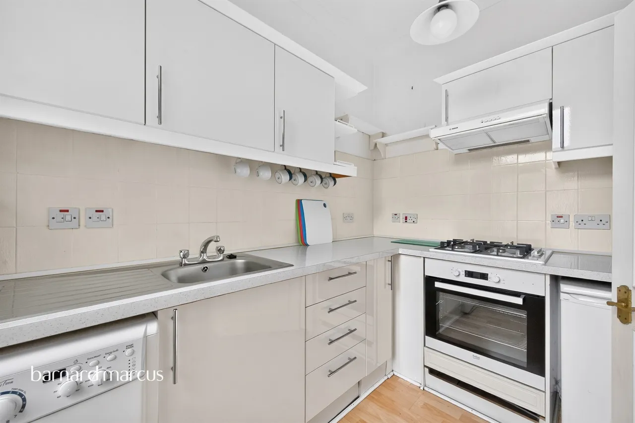 Parklands, Surbiton, KT5, photo 4