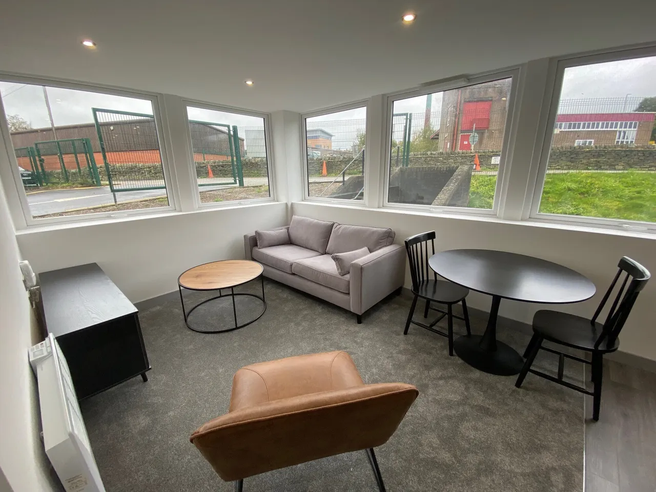 Green Lane, LS19, photo 2