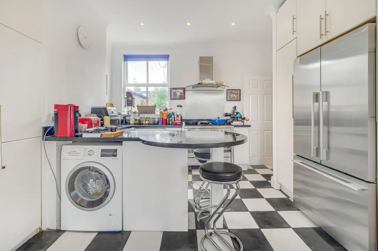 Lonsdale Road, Barnes, SW13 9PY, photo 5
