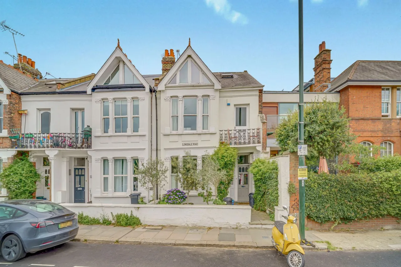 Lonsdale Road, Barnes, SW13 9PY, photo 23