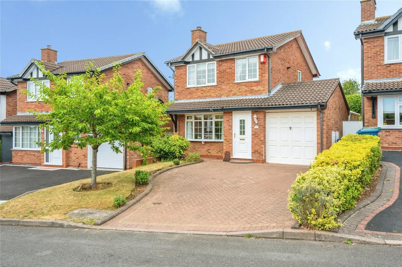 Broadlee, Wilnecote, Tamworth, Staffordshire, B77, photo 15