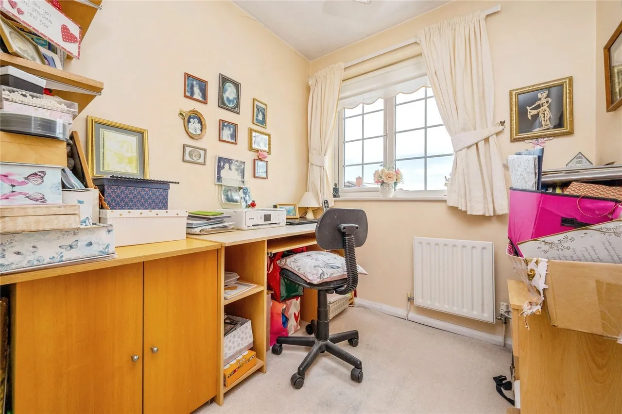 Broadlee, Wilnecote, Tamworth, Staffordshire, B77, photo 10