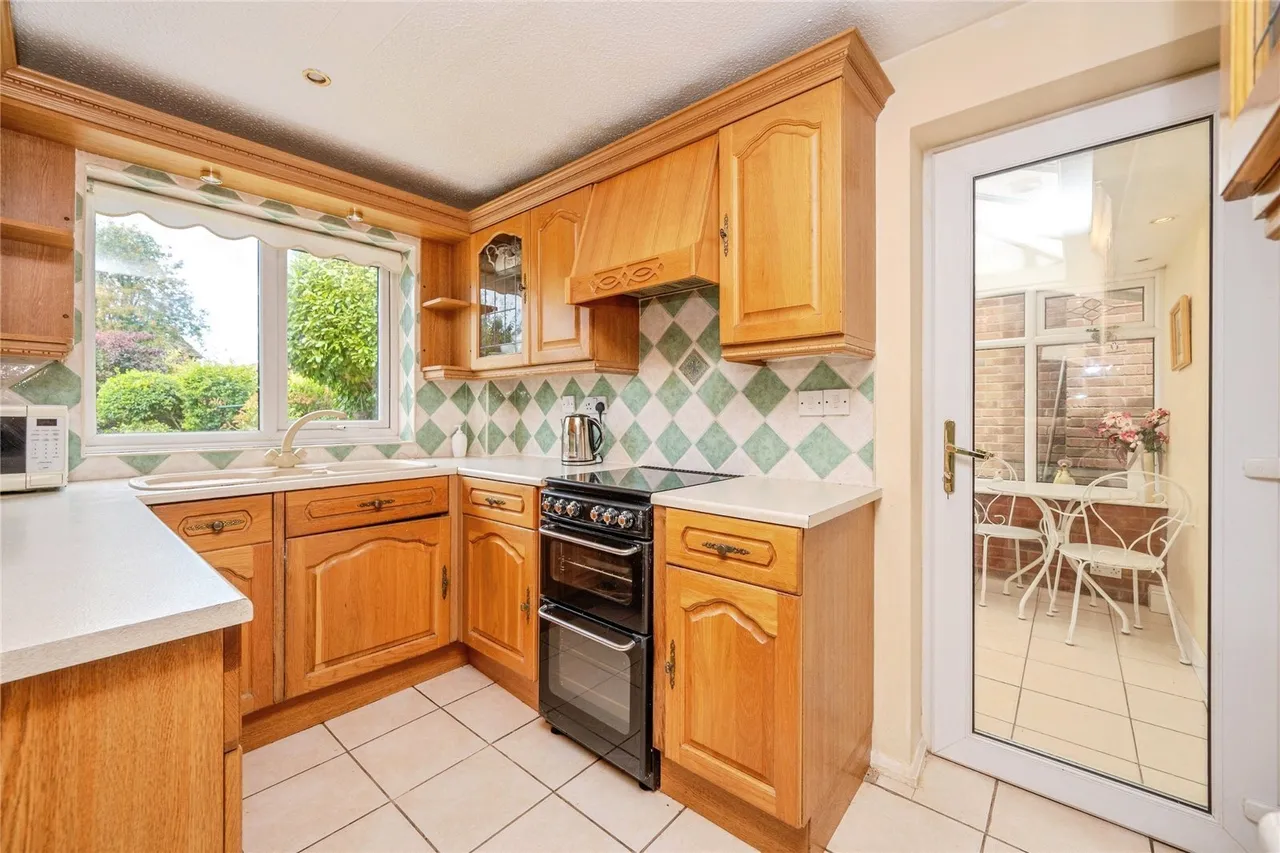 Broadlee, Wilnecote, Tamworth, Staffordshire, B77, photo 6