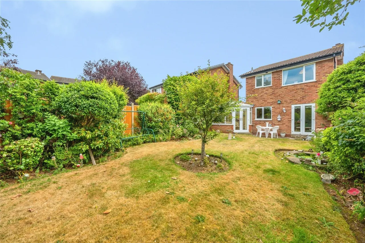 Broadlee, Wilnecote, Tamworth, Staffordshire, B77, photo 11