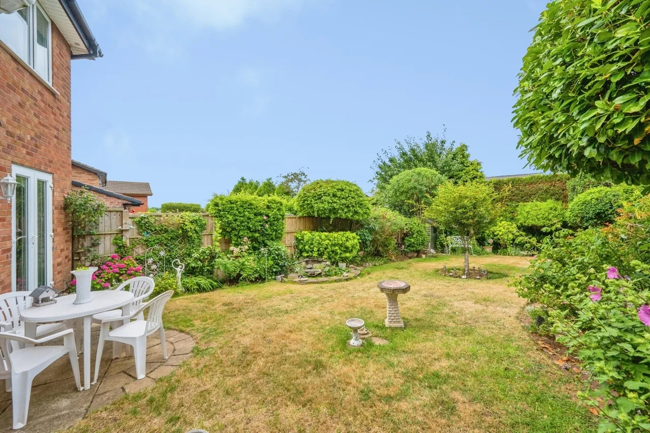 Broadlee, Wilnecote, Tamworth, Staffordshire, B77, photo 20