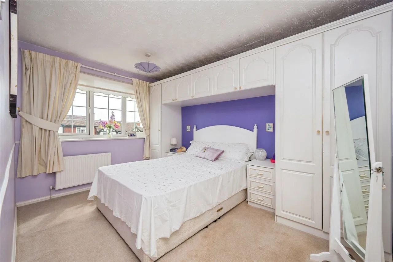 Broadlee, Wilnecote, Tamworth, Staffordshire, B77, photo 8