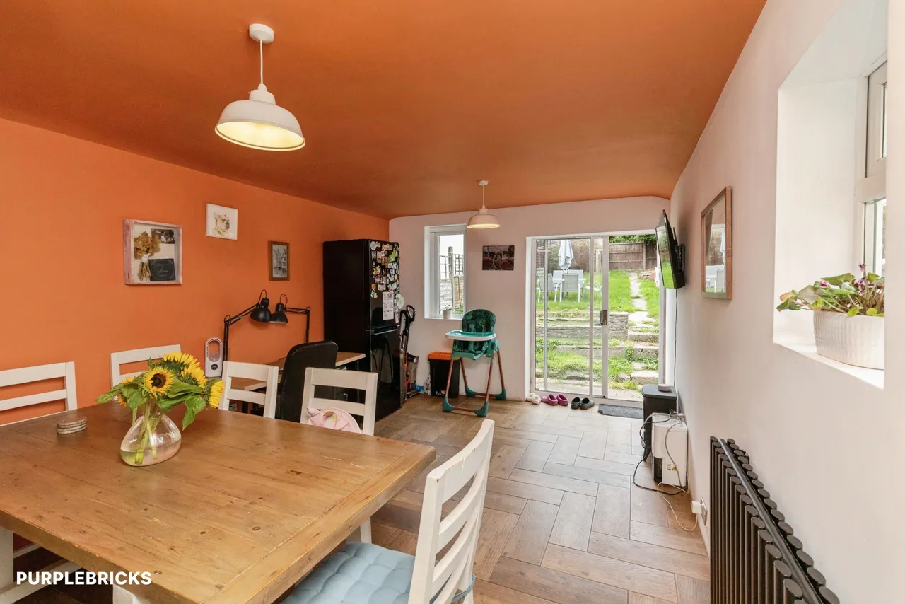 Woodyleaze Drive, Bristol, BS15, photo 7