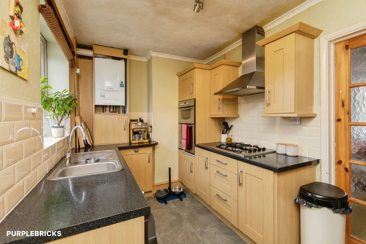 Woodyleaze Drive, Bristol, BS15, photo 5