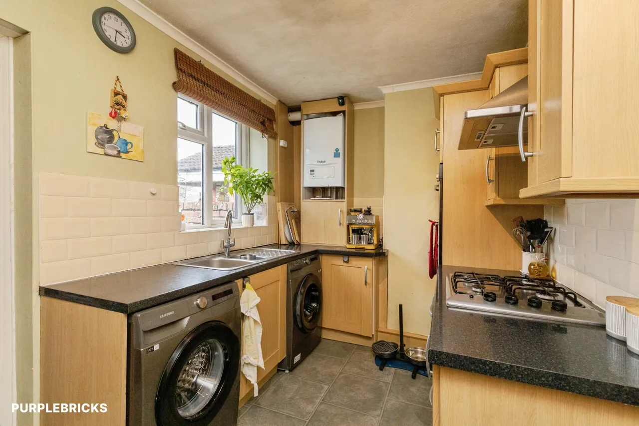 Woodyleaze Drive, Bristol, BS15, photo 6