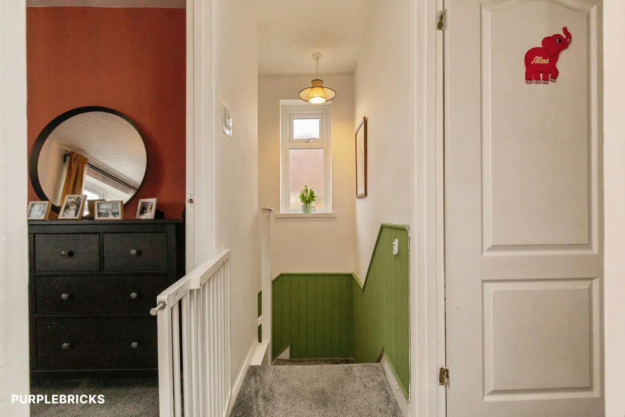 Woodyleaze Drive, Bristol, BS15, photo 21