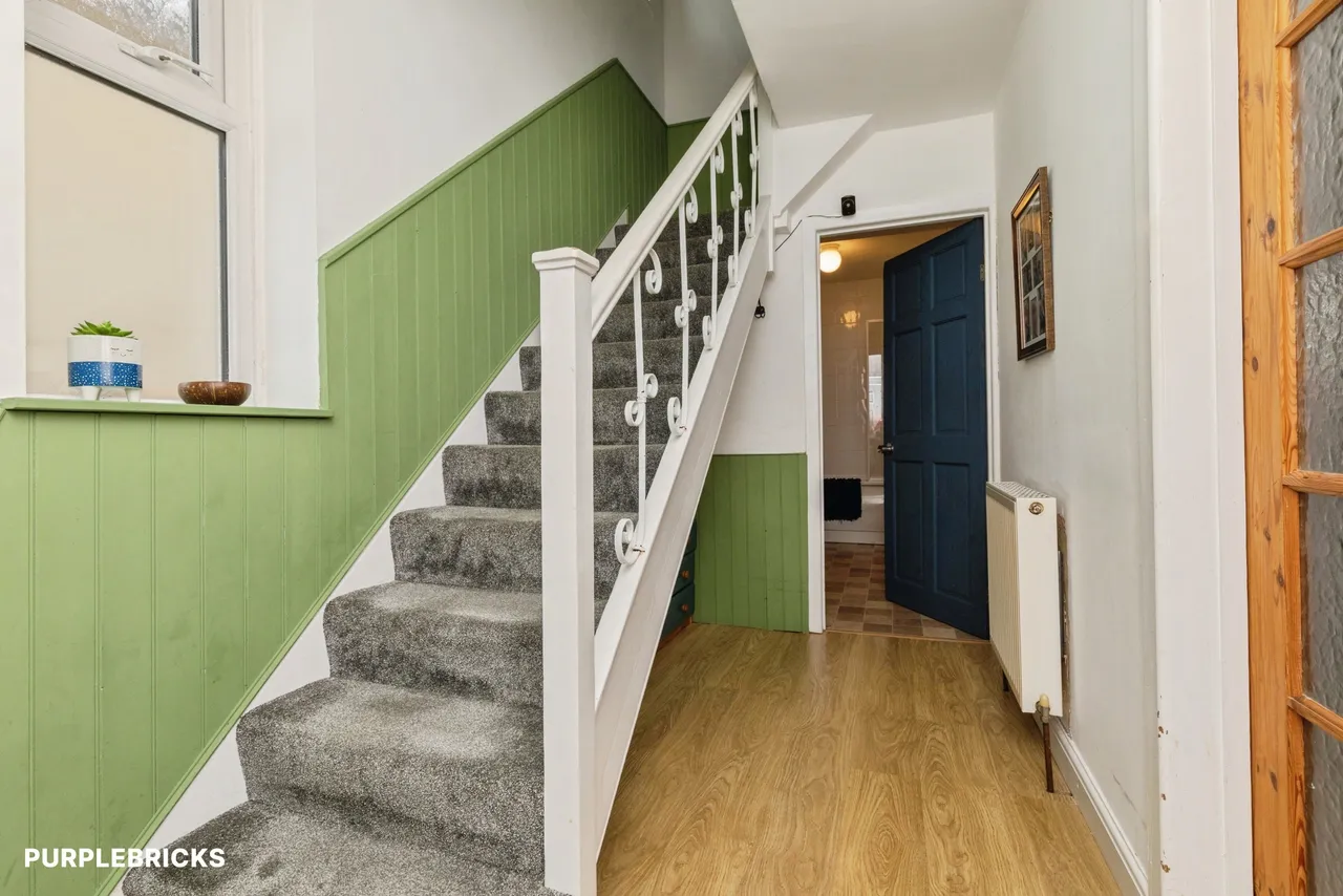 Woodyleaze Drive, Bristol, BS15, photo 12