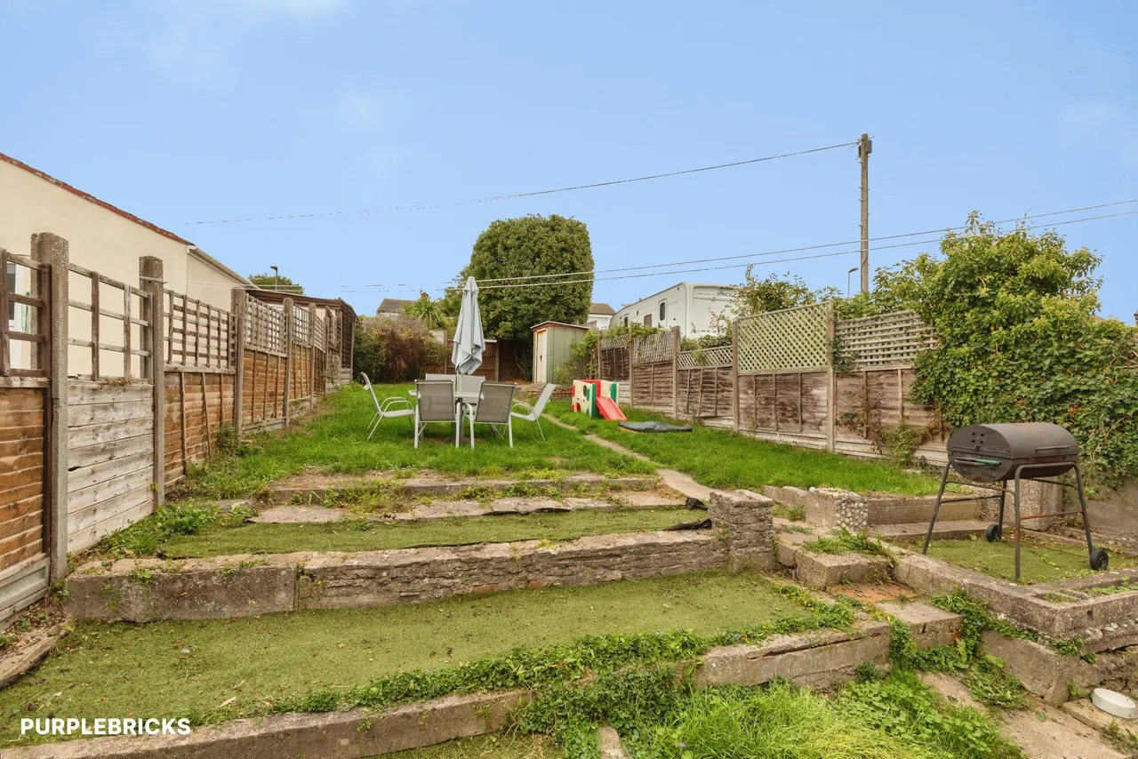 Woodyleaze Drive, Bristol, BS15, photo 24