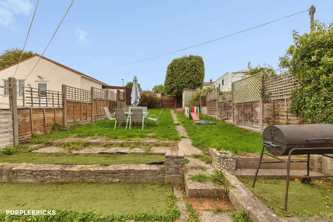 Woodyleaze Drive, Bristol, BS15, photo 23