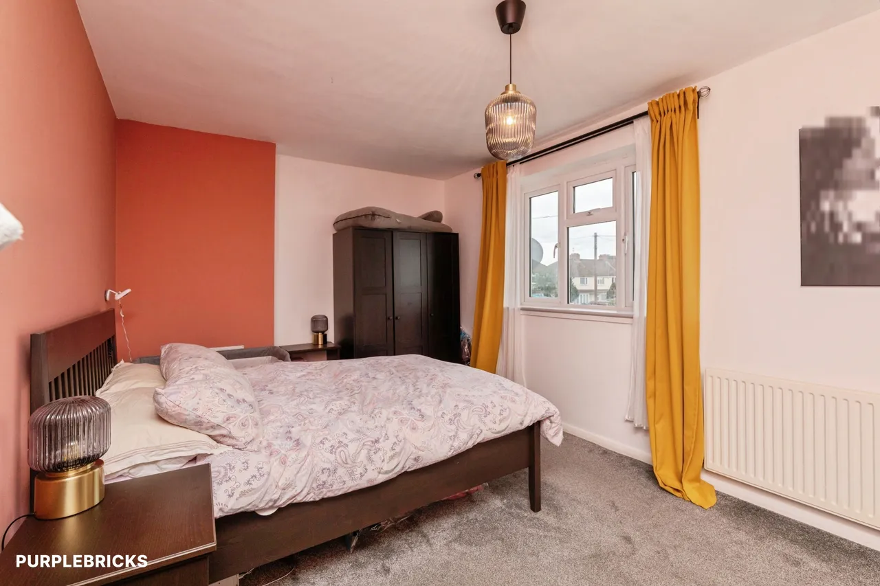 Woodyleaze Drive, Bristol, BS15, photo 18