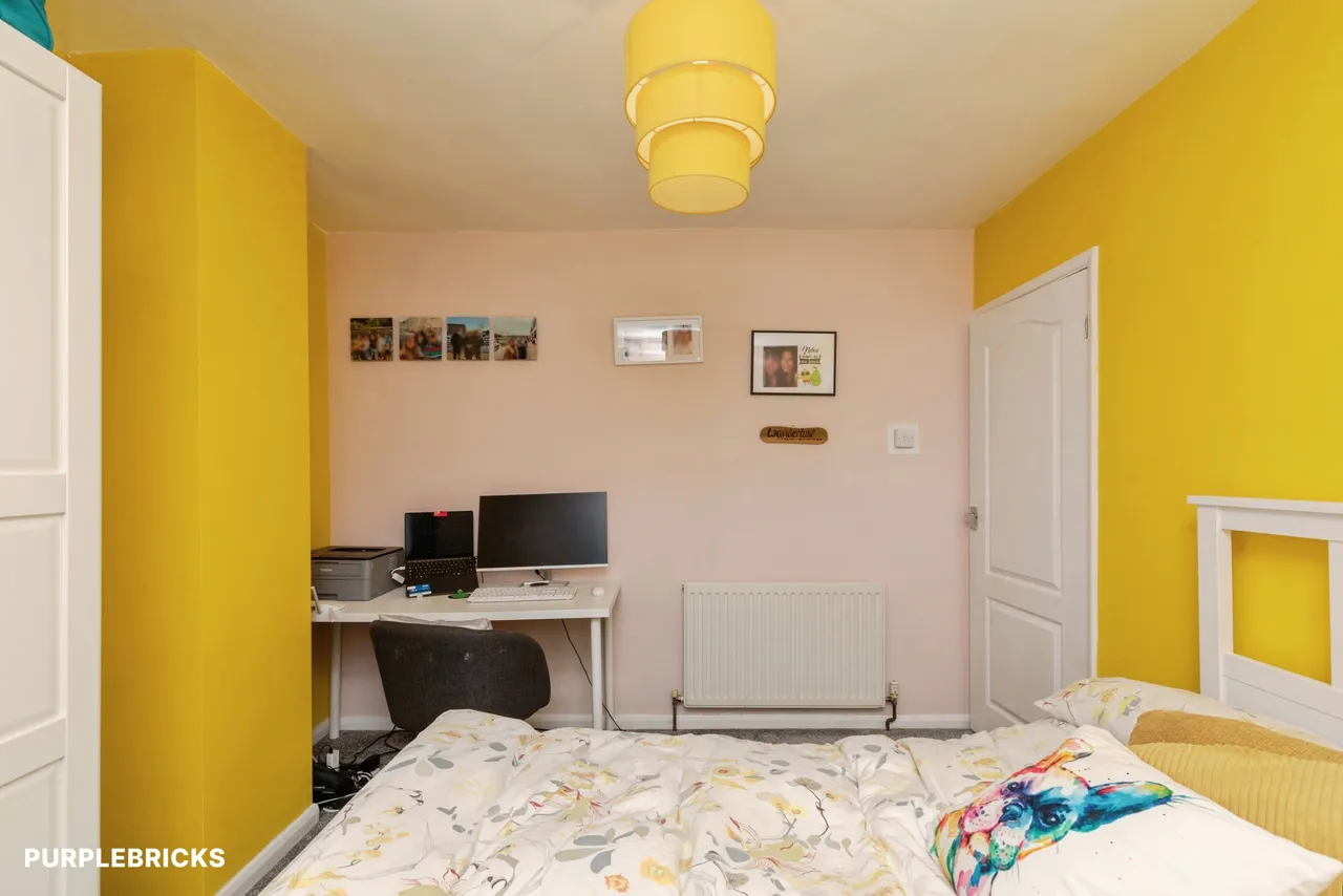Woodyleaze Drive, Bristol, BS15, photo 14