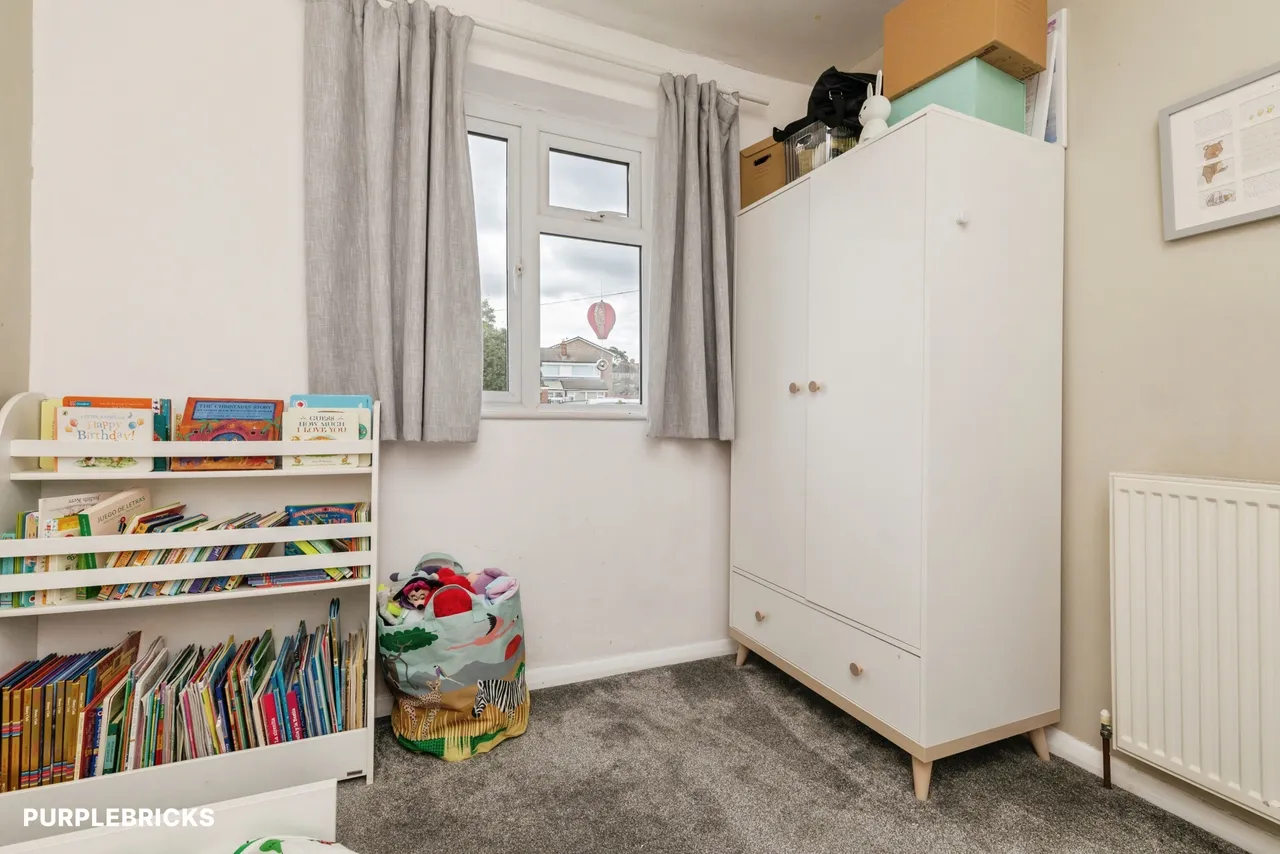 Woodyleaze Drive, Bristol, BS15, photo 20