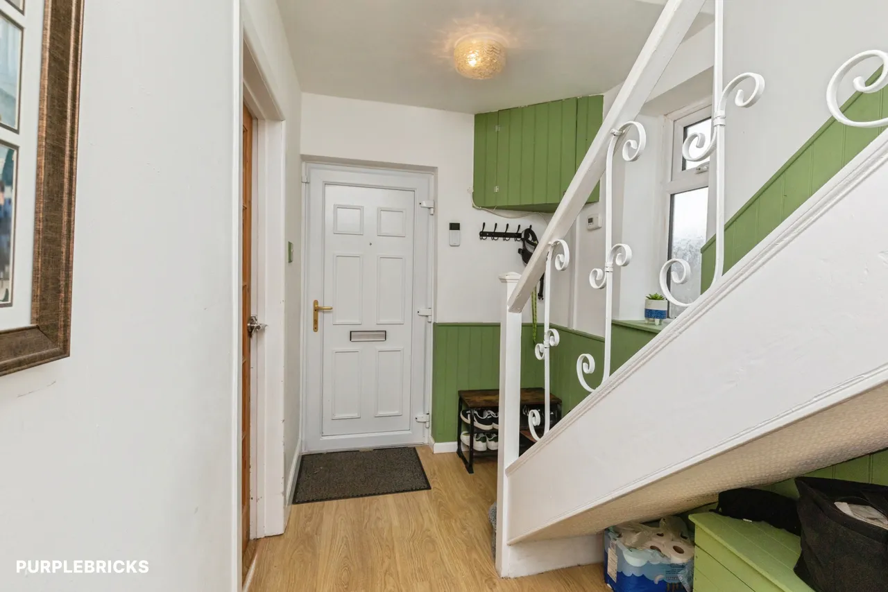 Woodyleaze Drive, Bristol, BS15, photo 9