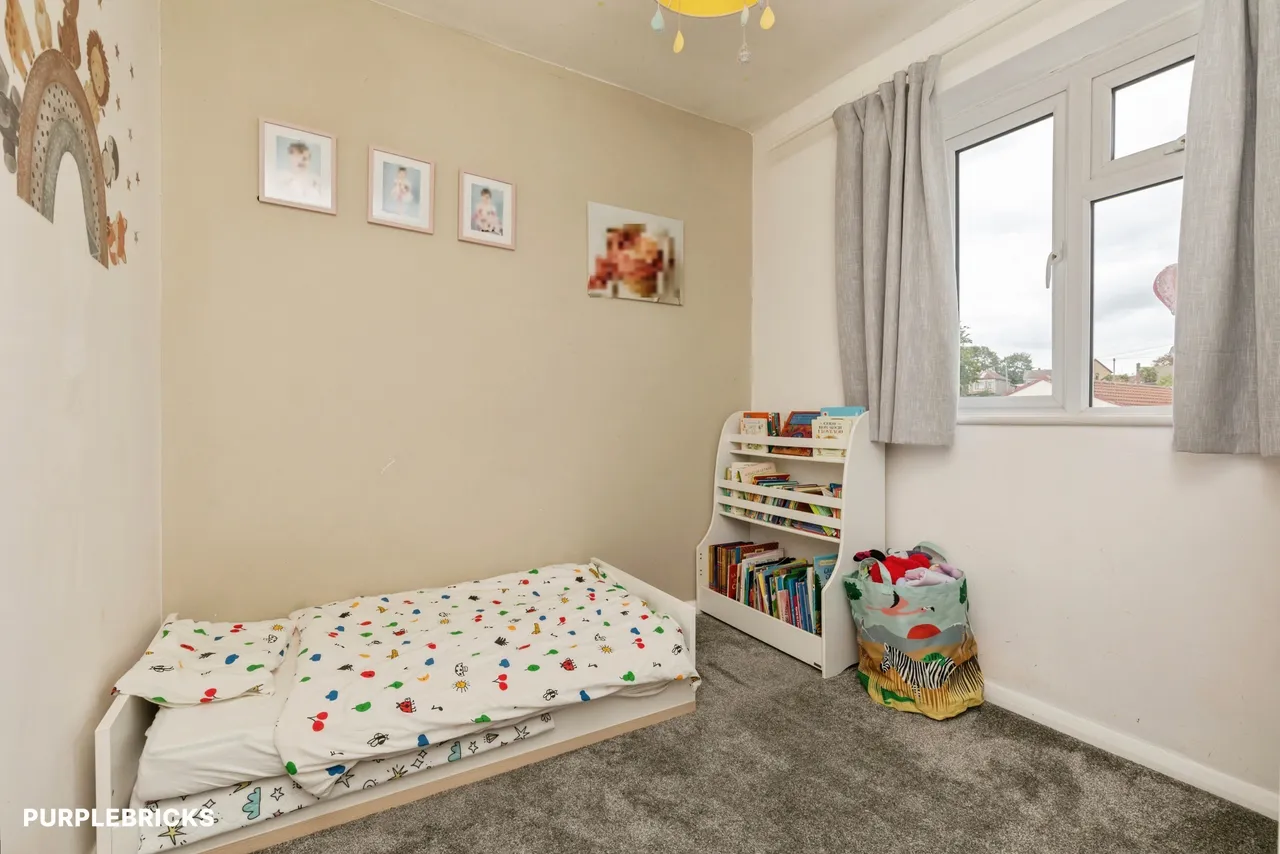 Woodyleaze Drive, Bristol, BS15, photo 19