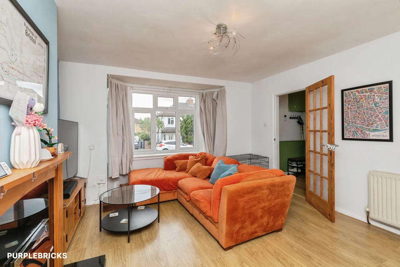 Woodyleaze Drive, Bristol, BS15, photo 3