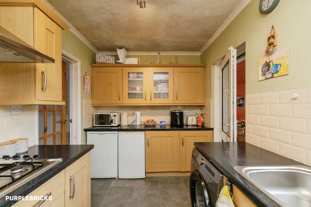 Woodyleaze Drive, Bristol, BS15, photo 4