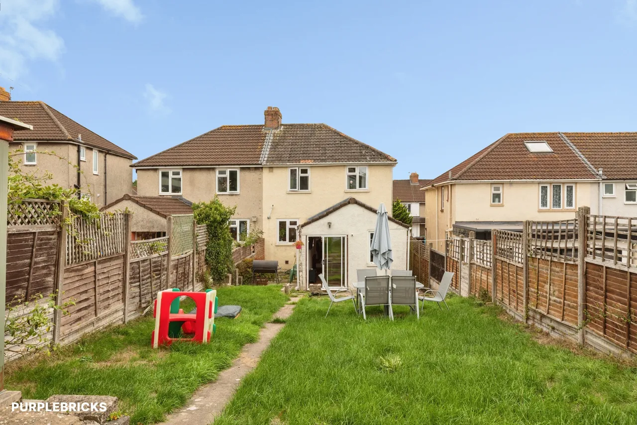 Woodyleaze Drive, Bristol, BS15, photo 22
