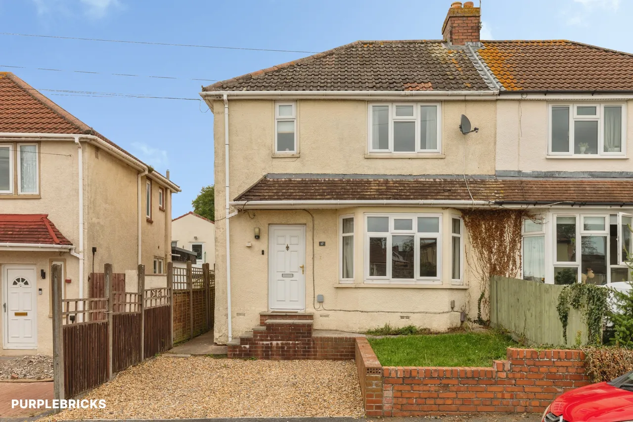 Woodyleaze Drive, Bristol, BS15, photo 25
