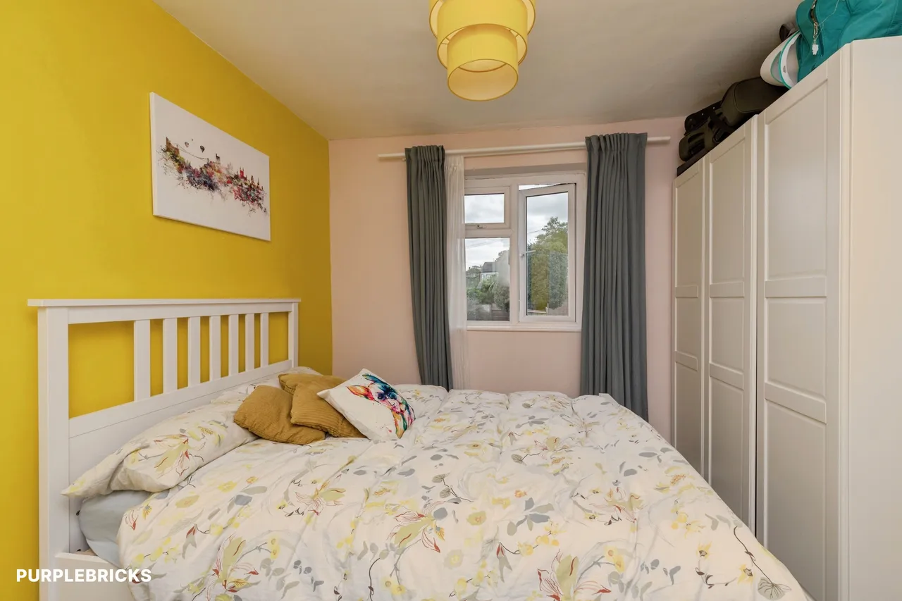 Woodyleaze Drive, Bristol, BS15, photo 13