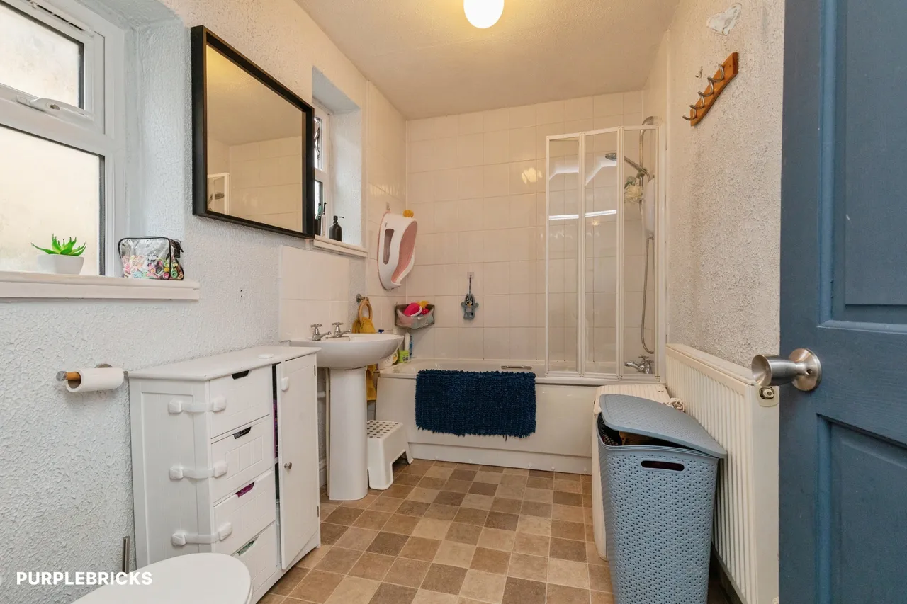 Woodyleaze Drive, Bristol, BS15, photo 11