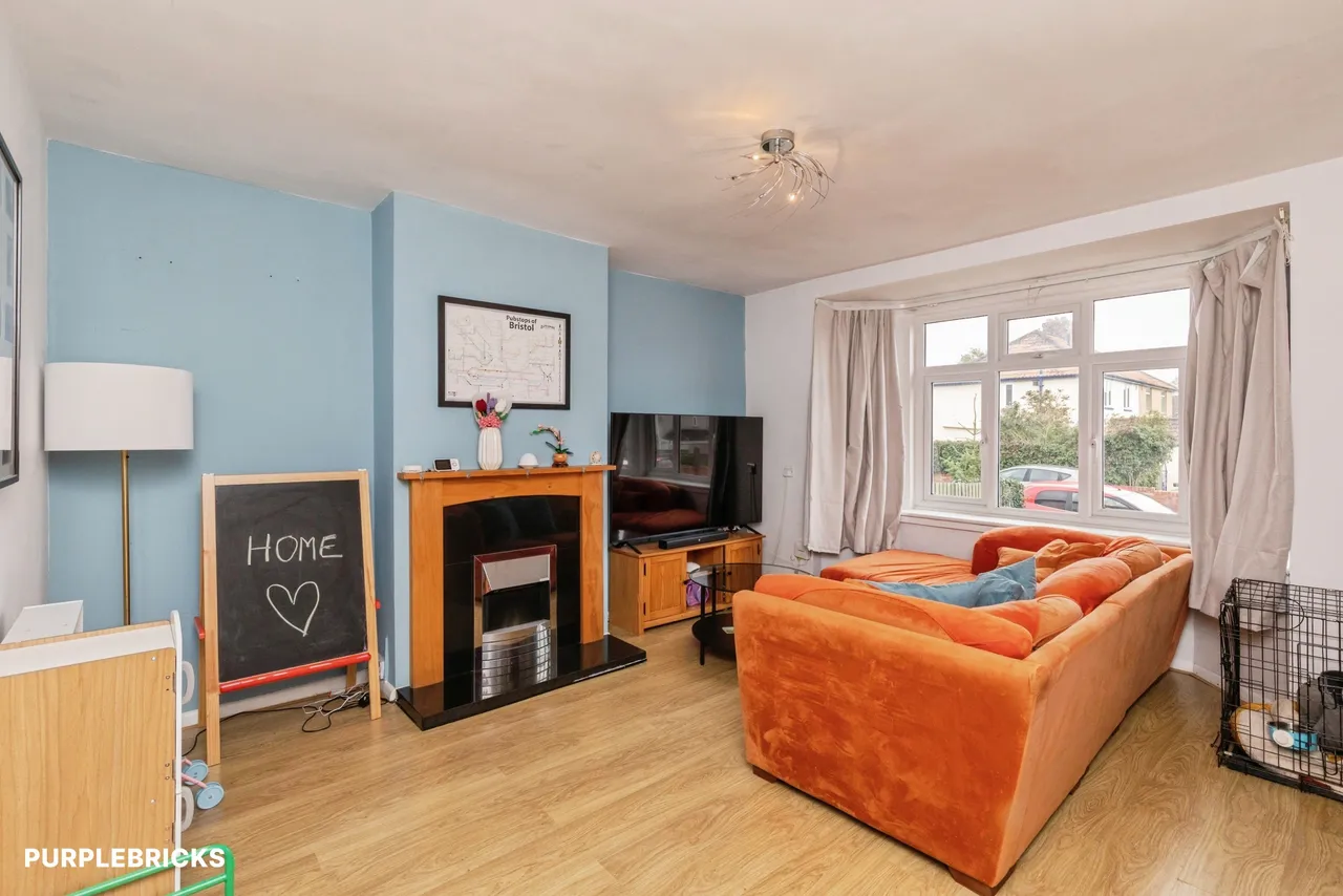 Woodyleaze Drive, Bristol, BS15, photo 2