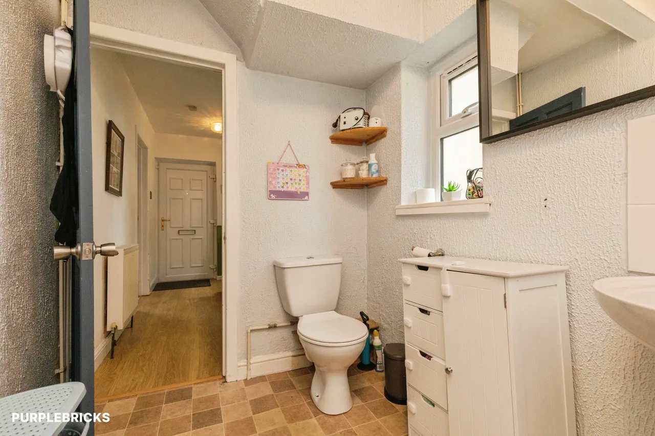 Woodyleaze Drive, Bristol, BS15, photo 10