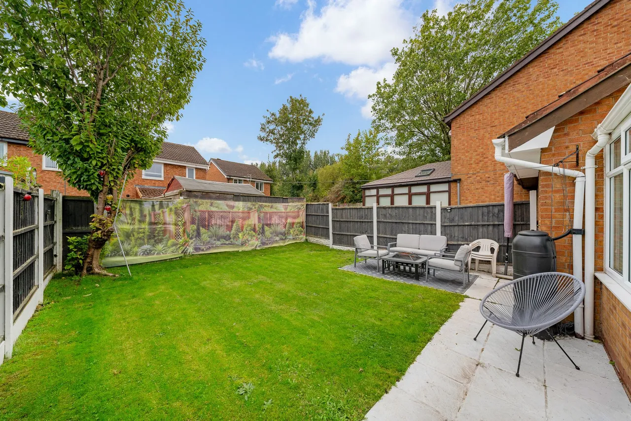 Harrier Drive, Liverpool, L26, photo 25