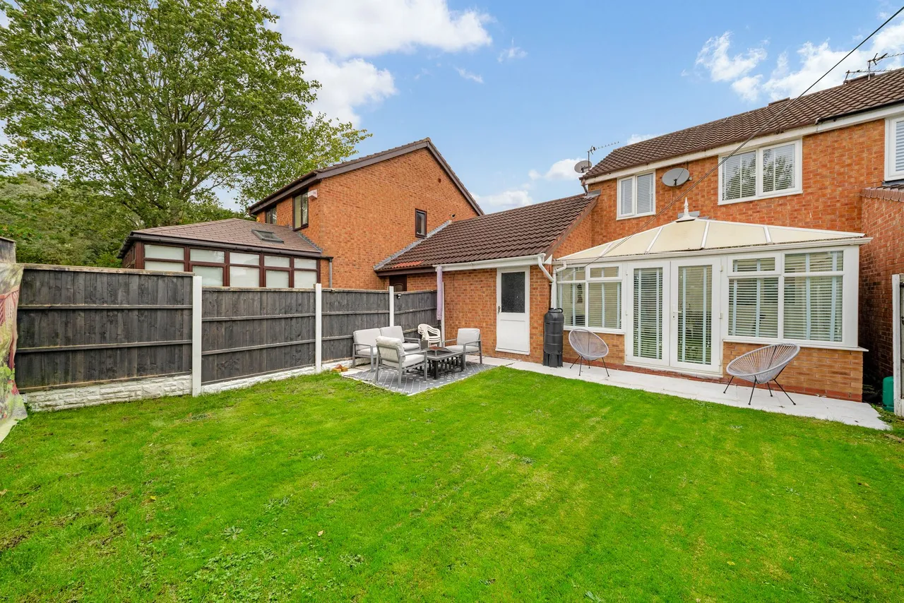 Harrier Drive, Liverpool, L26, photo 22