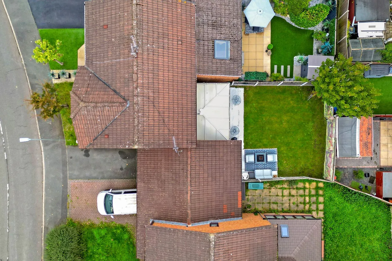 Harrier Drive, Liverpool, L26, photo 21