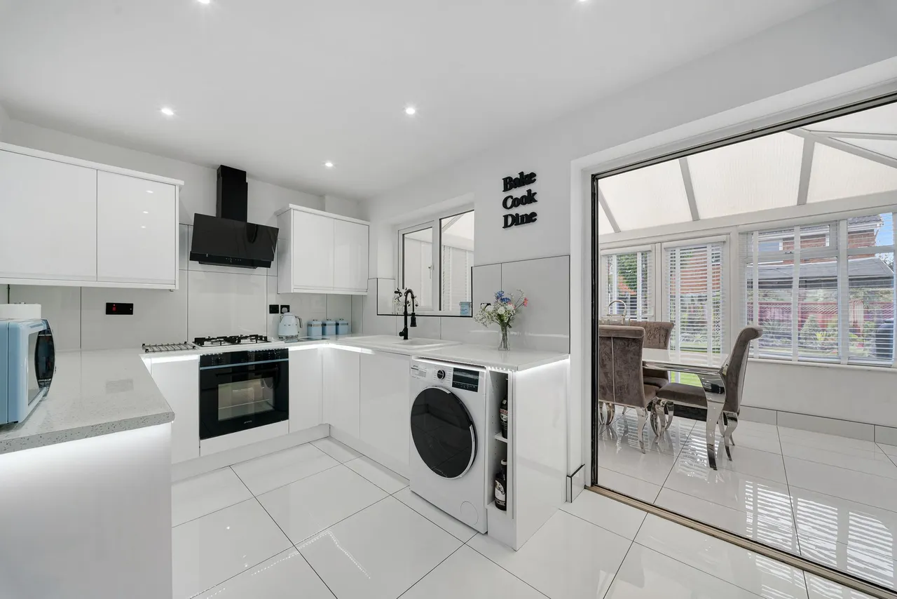 Harrier Drive, Liverpool, L26, photo 6