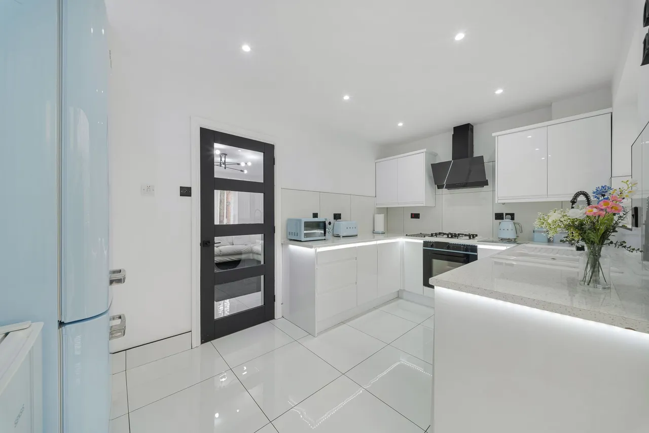 Harrier Drive, Liverpool, L26, photo 5