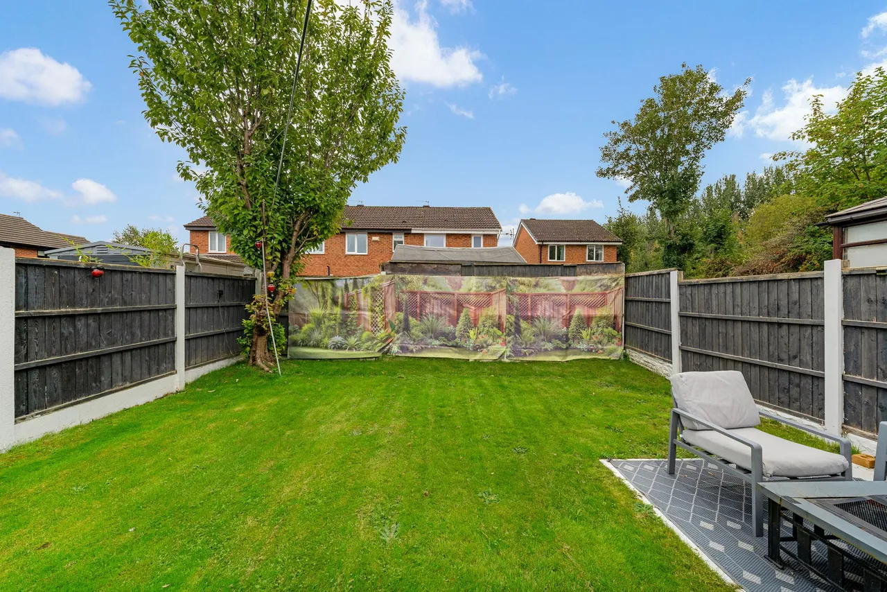 Harrier Drive, Liverpool, L26, photo 23