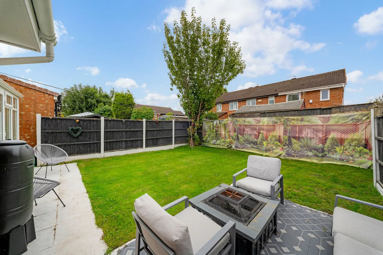 Harrier Drive, Liverpool, L26, photo 24