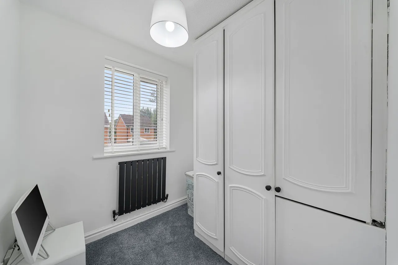 Harrier Drive, Liverpool, L26, photo 20