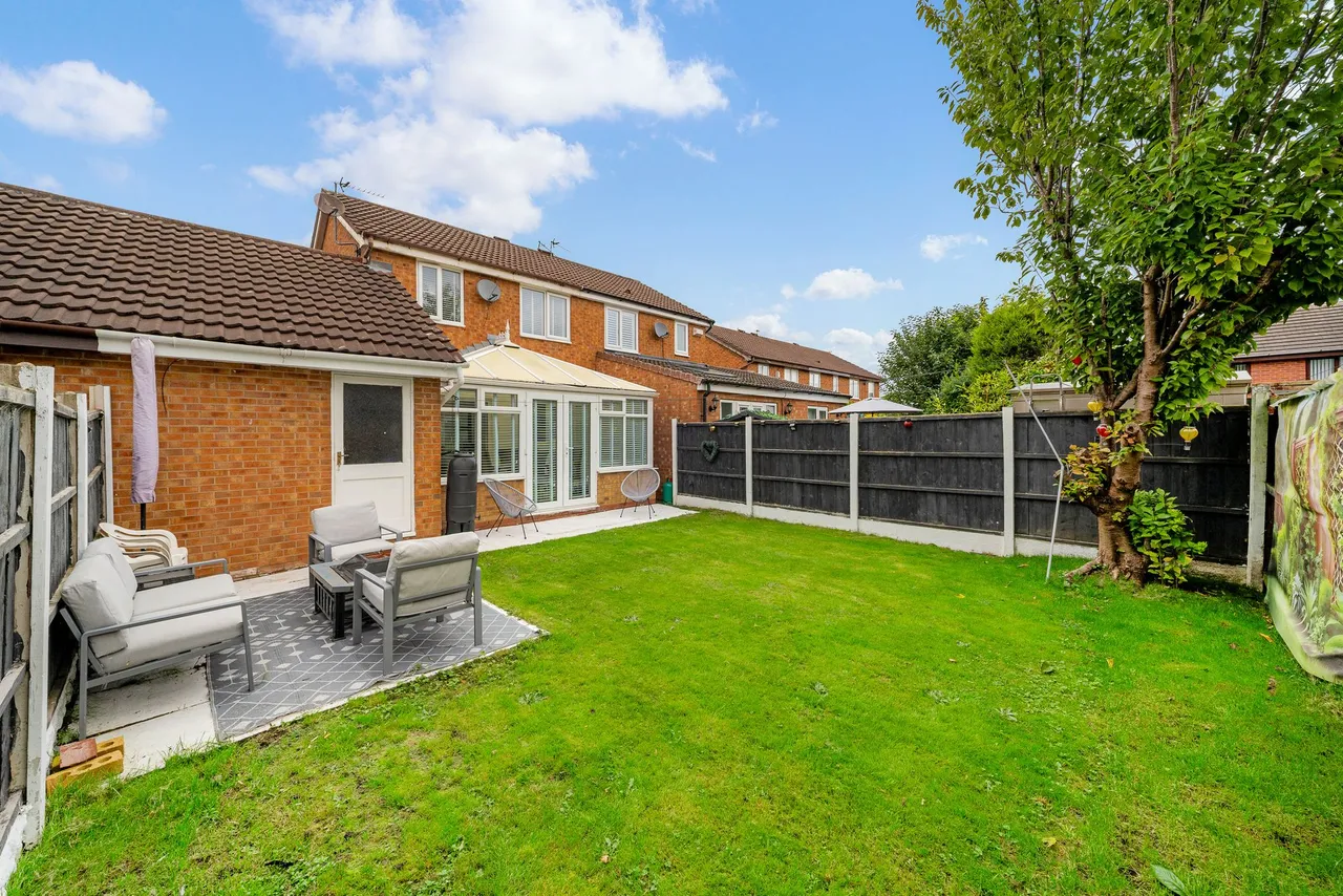 Harrier Drive, Liverpool, L26, photo 2