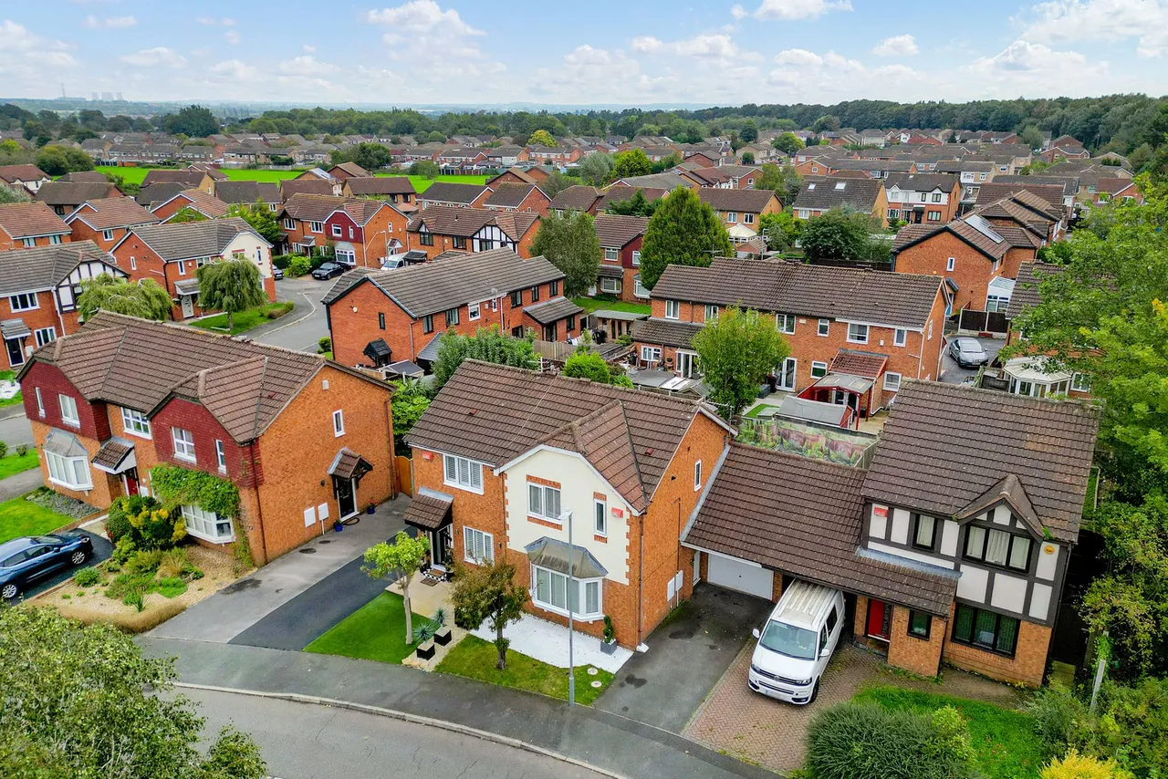 Harrier Drive, Liverpool, L26, photo 26
